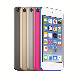 Apple iPod Touch (32 ГБ) 6. поколение