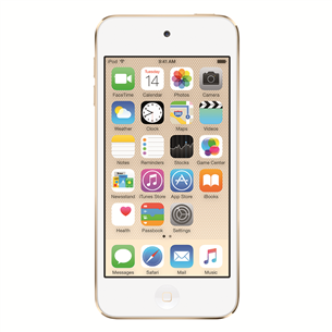 Apple iPod Touch (32 GB) 6. generatsioon