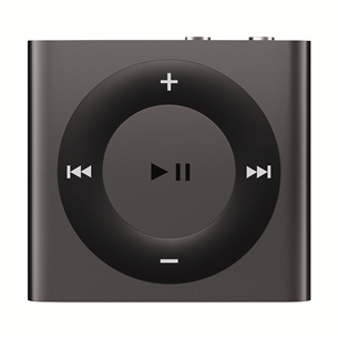 iPod Shuffle 2 GB, Apple / 4th generation