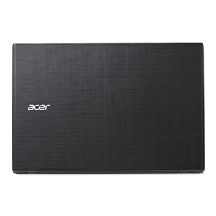 Notebook Aspire E5-772G, Acer