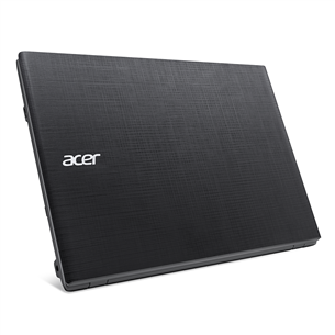 Notebook Aspire E5-772G, Acer