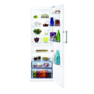 Холодильный шкаф, Beko / высота: 185см