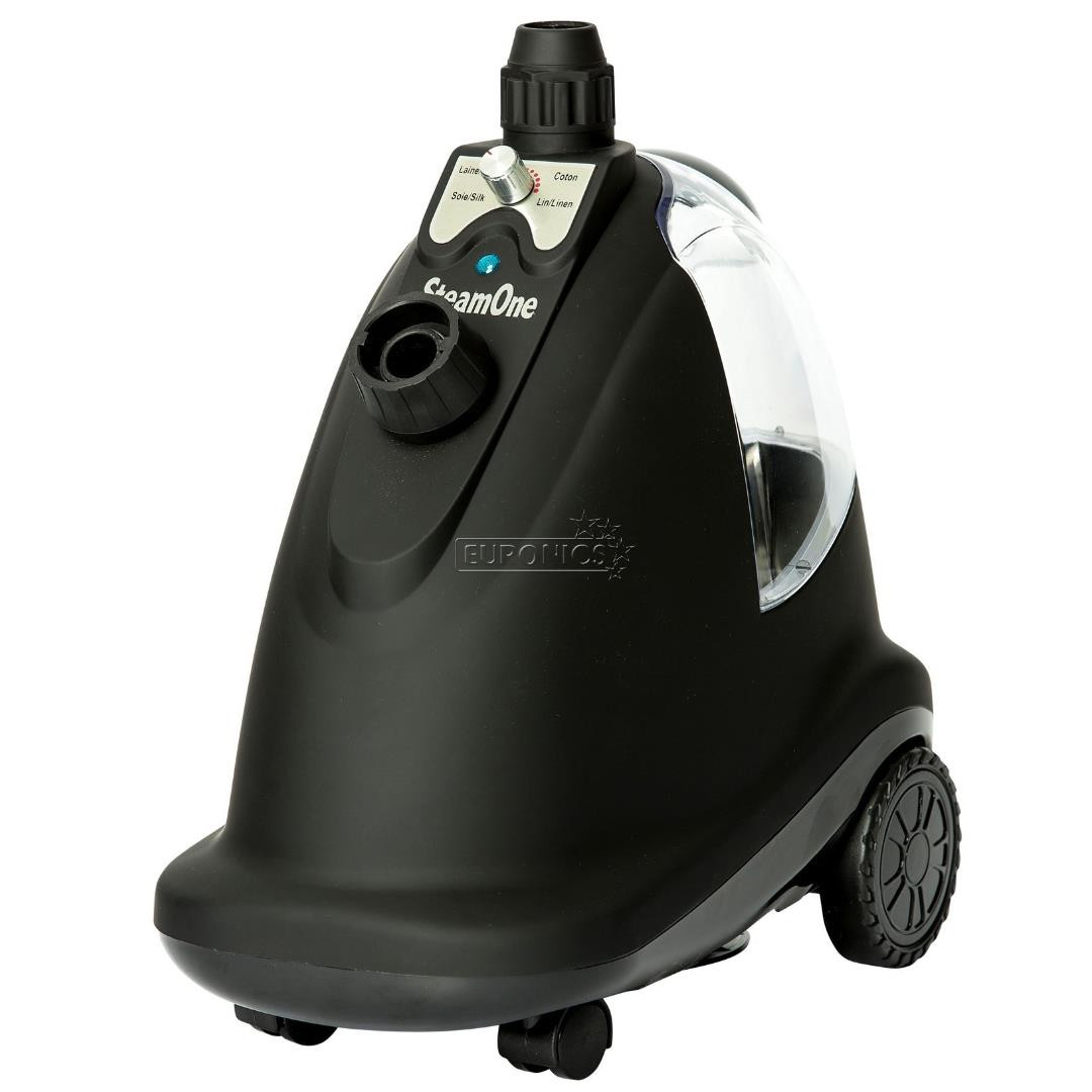 Professionaalne aurukeskus H8, SteamOne