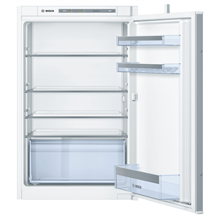 Интегрируемый холодильный шкаф Bosch (88 см)