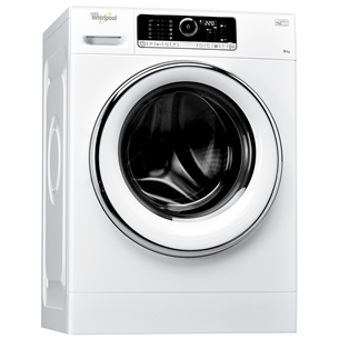 Pesumasin Whirlpool (9 kg)