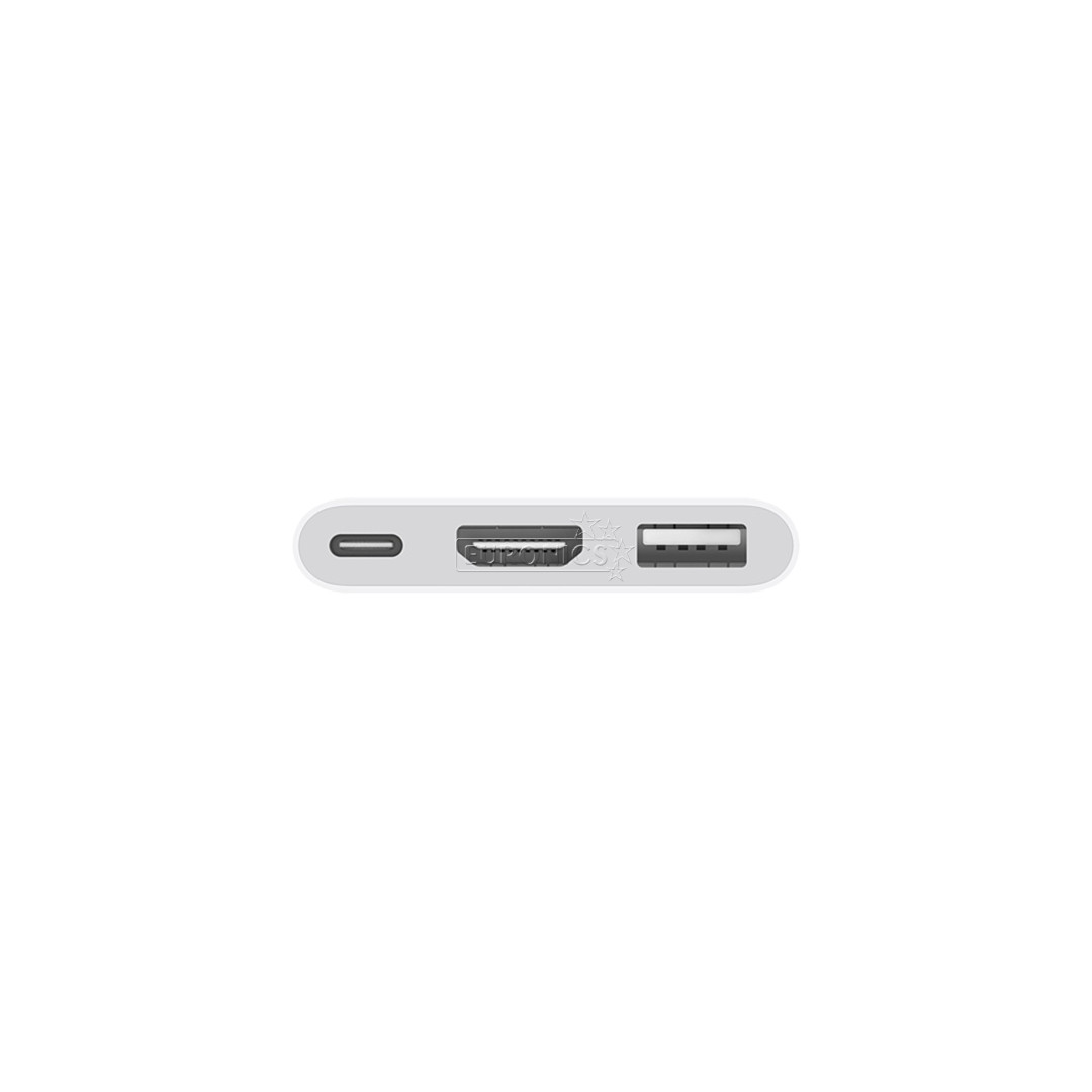 Adapter USB-C Digital AV Multiport  Apple