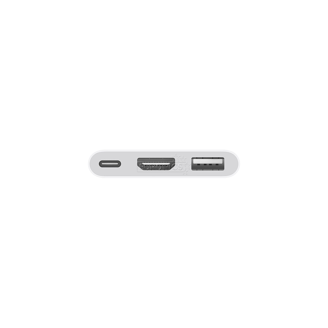 Adapter USB-C Digital AV Multiport Apple