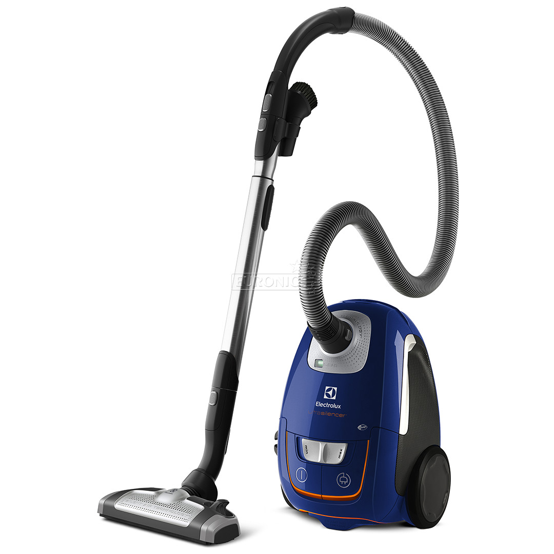 Tolmuimeja UltraSilencer ZUSORIGDB+, Electrolux