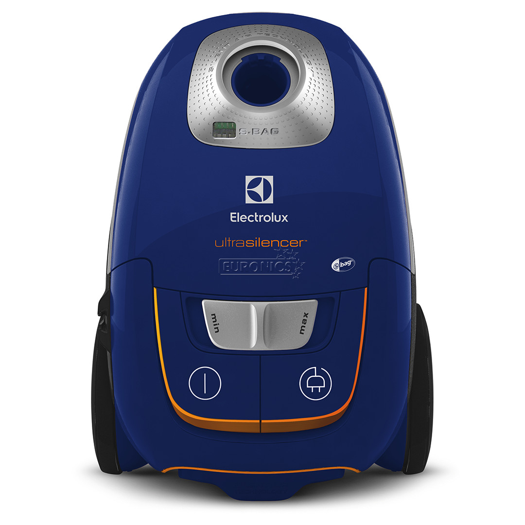 Tolmuimeja UltraSilencer ZUSORIGDB+, Electrolux