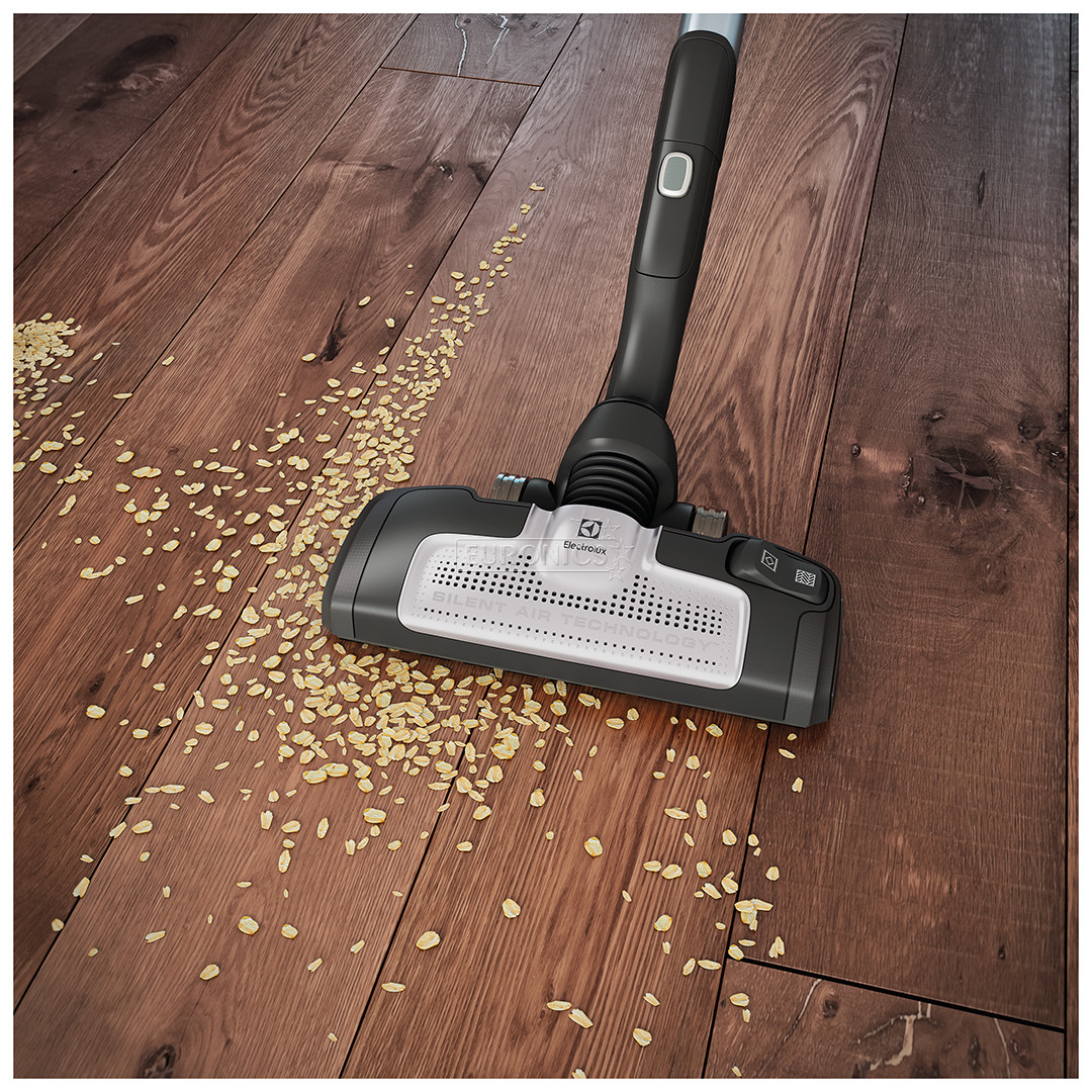 Tolmuimeja UltraSilencer ZUSORIGDB+, Electrolux