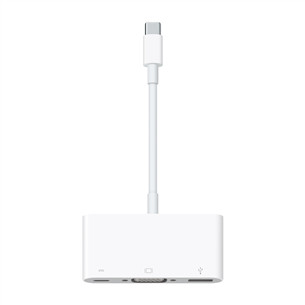 Адаптер USB-C VGA Multiport Apple