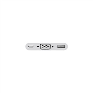 Адаптер USB-C VGA Multiport Apple