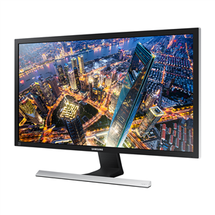 28" Ultra HD LED TN-monitor Samsung