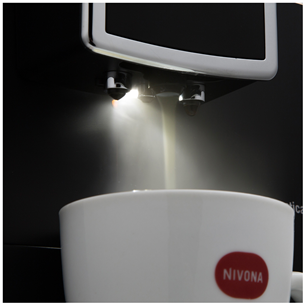 Espresso machine CafeRomatica, Nivona