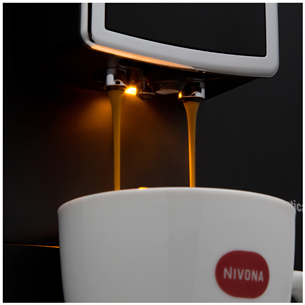 Espressomasin CafeRomatica, Nivona