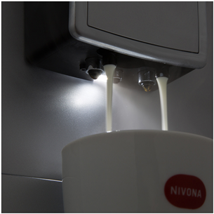 Espresso machine CafeRomatica 848, Nivona