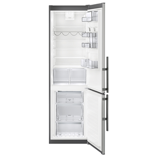 Refrigerator FrostFree Electrolux/ height 200 cm