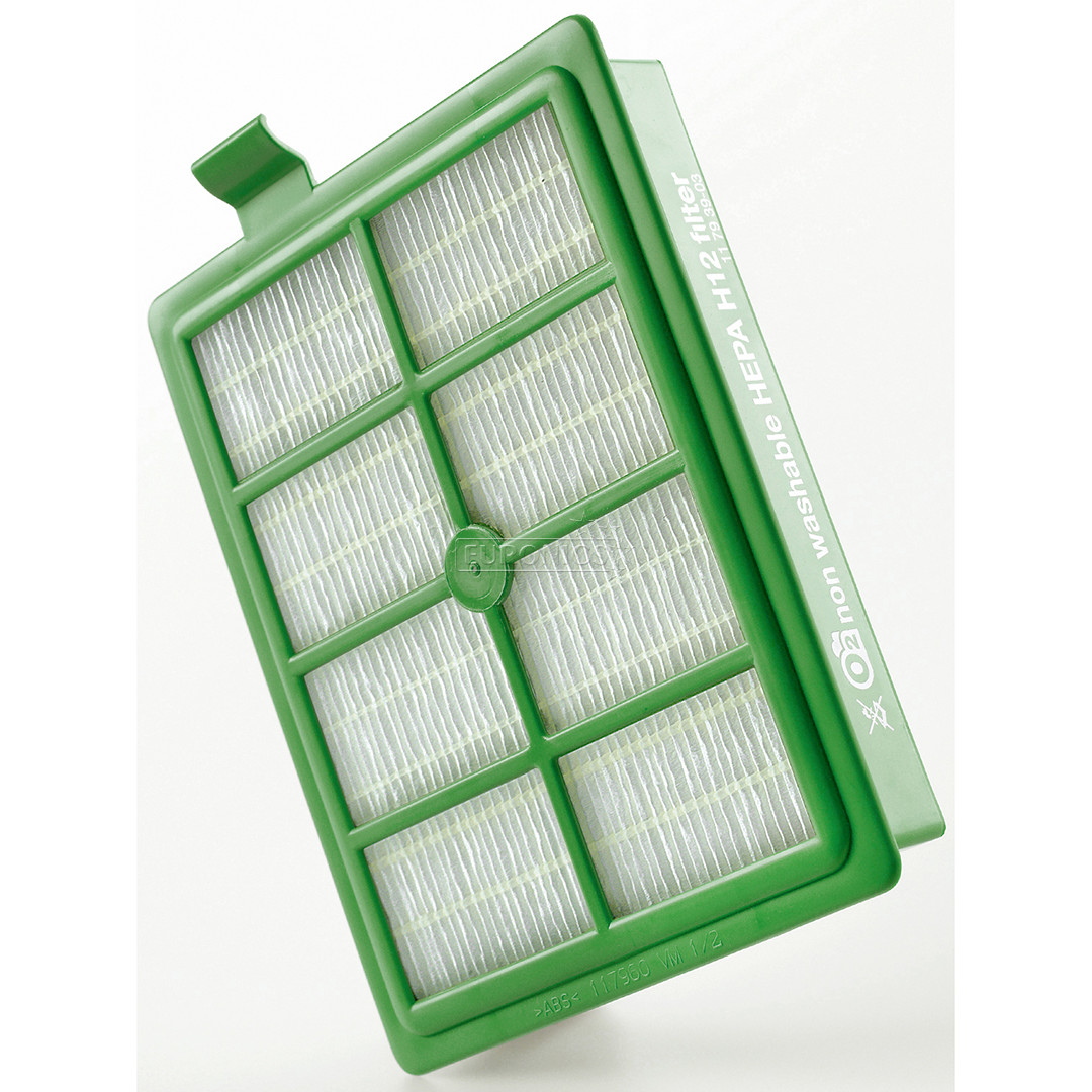 Mittepestav Hepa filter Electrolux