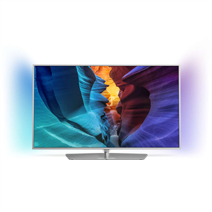 32" Full HD LED LCD TV, Philips