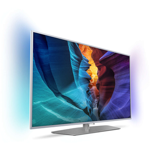 32" Full HD LED LCD-teler, Philips