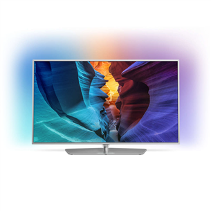 40" Full HD LED ЖК-телевизор, Philips