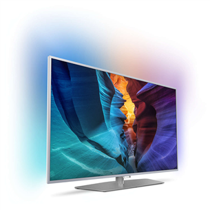 40" Full HD LED LCD TV, Philips