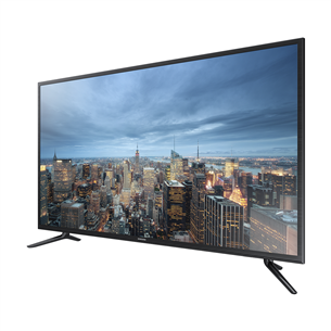 48" Ultra HD LED LCD-teler, Samsung