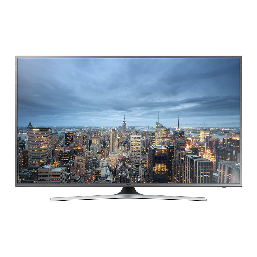 55" Ultra HD LED LCD TV, Samsung