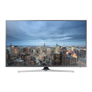 55" Ultra HD LED LCD TV, Samsung