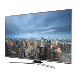 55" Ultra HD LED LCD TV, Samsung
