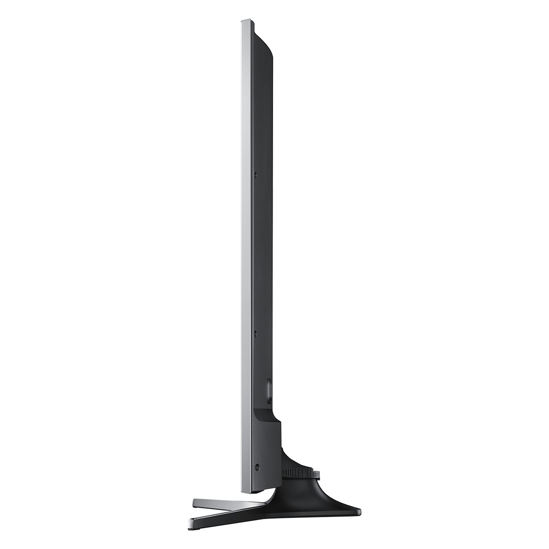 55" Ultra HD LED LCD TV, Samsung