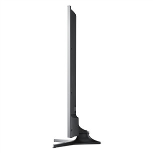 55" Ultra HD LED LCD TV, Samsung