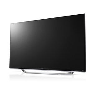 3D 65" Ultra HD LED LCD TV, LG