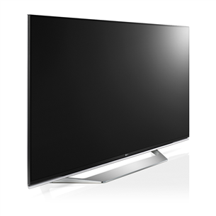 3D 65" Ultra HD LED LCD-teler, LG