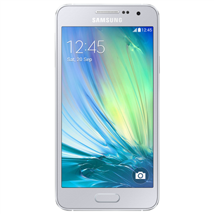 Smartphone Galaxy A3, Samsung