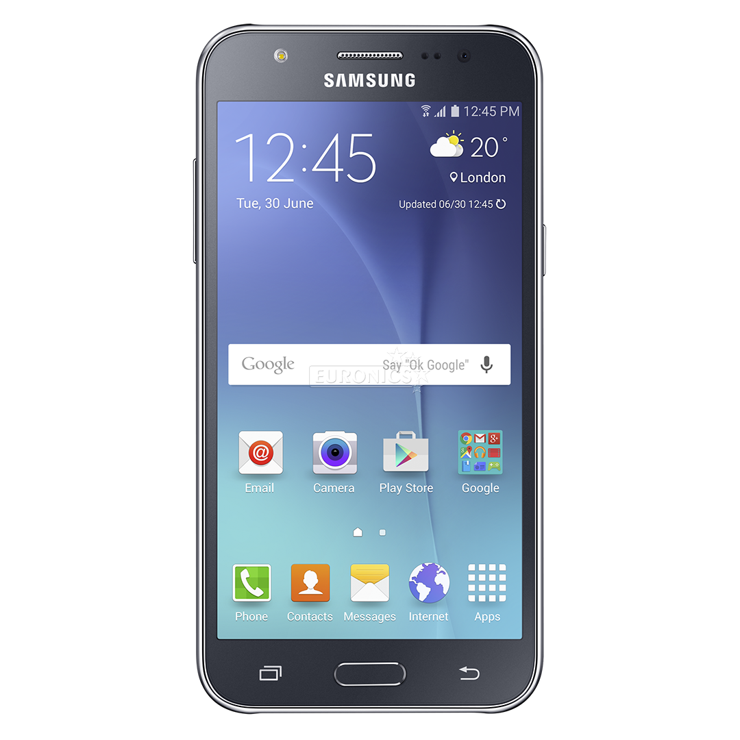 Nutitelefon Galaxy J5, Samsung