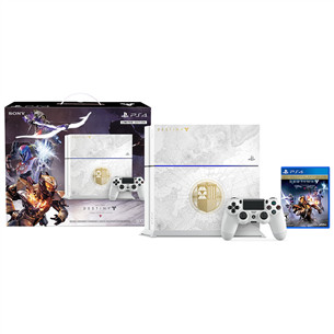 Mängukonsool PlayStation 4 (500 GB) Limited Edition Destiny: The Taken King, Sony