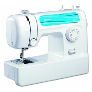 Sewing machine X17, Brother