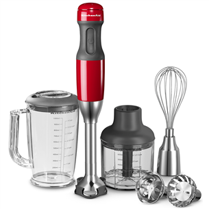 Saumikser KitchenAid P2