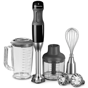 Saumikser KitchenAid P2