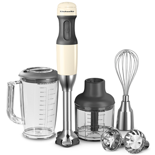 Saumikser KitchenAid P2