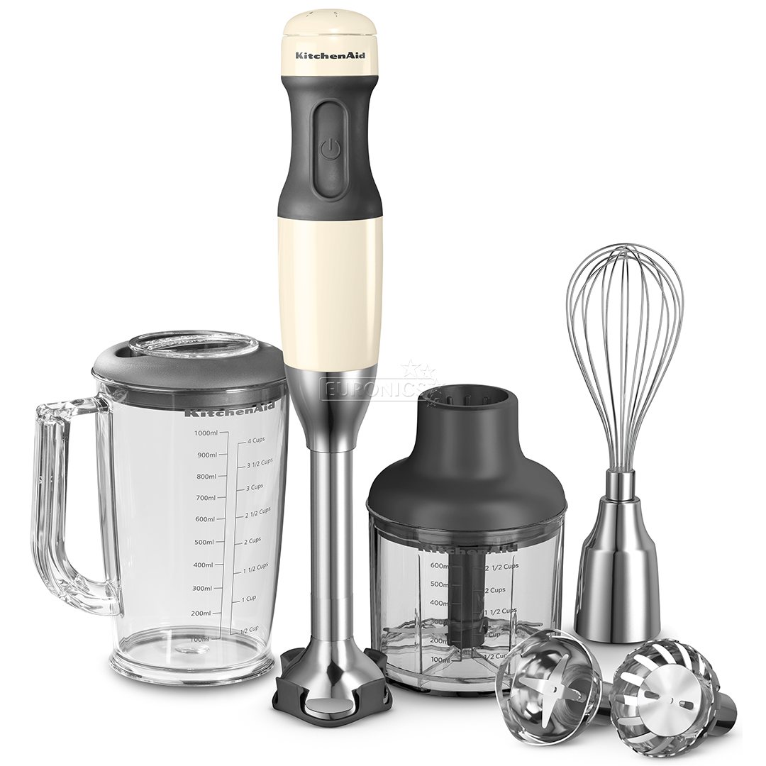 Saumikser KitchenAid P2