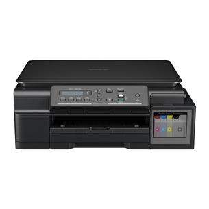 Multifunktsionaalne värvi-tindiprinter Brother DCP-T500W