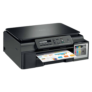 Multifunktsionaalne värvi-tindiprinter Brother DCP-T500W