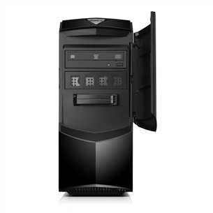 Lauaarvuti Erazer X510, Lenovo