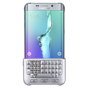 Galaxy S6 Edge+ keyboard cover, Samsung