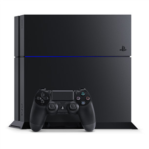 Mängukonsool PlayStation 4 (500 GB) + Metal Gear Solid V: The Phantom Pain