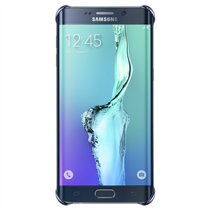 Galaxy S6 Edge+ Clear Cover, Samsung