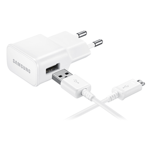 Charger MicroUSB, Samsung