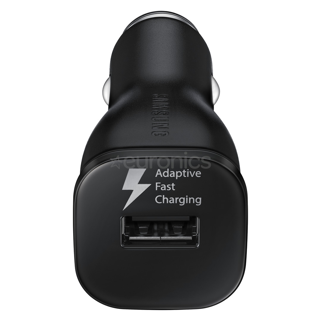 Autolaadija Micro USB Samsung